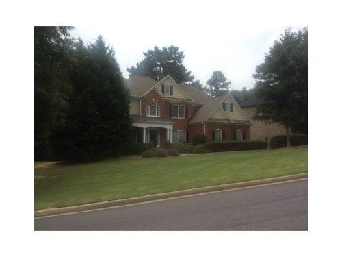 415 River Mist Drive, Suwanee, GA 30024