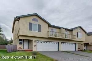 1664 Woodroe Lane, Anchorage, AK 99503