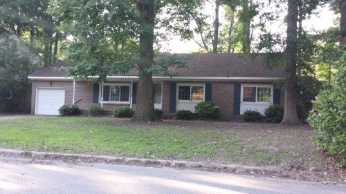 6312 Bucknell Circle, Virginia Beach, VA 23464