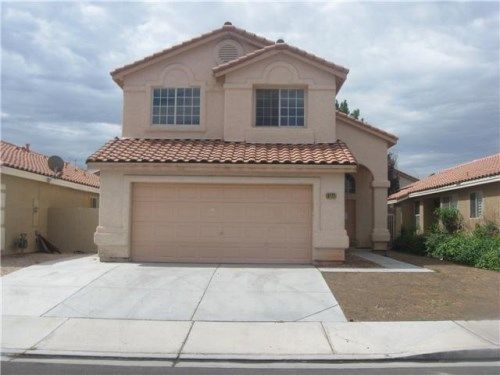 8121 Calvin Crest Ave, Las Vegas, NV 89129