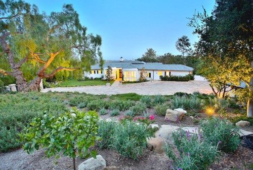 1620 East Mountain Drive, Santa Barbara, CA 93108