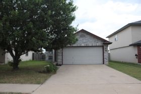 1304 Fox Creek Drive, Killeen, TX 76543