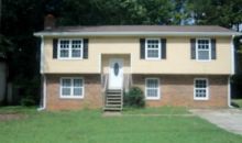 2141 Tiffany Lane Lithonia, GA 30058