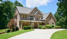 2560 Burgess Circle Alpharetta, GA 30004