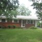 5423 Chauvin Dr, North Little Rock, AR 72118 ID:9633974