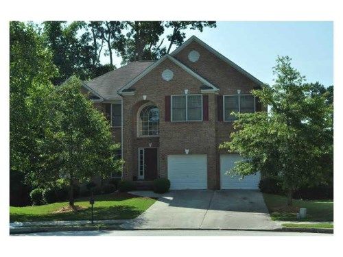 312 Wheat Berry Court, Grayson, GA 30017