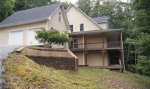 249 Oklahoma Avenue Dahlonega, GA 30533