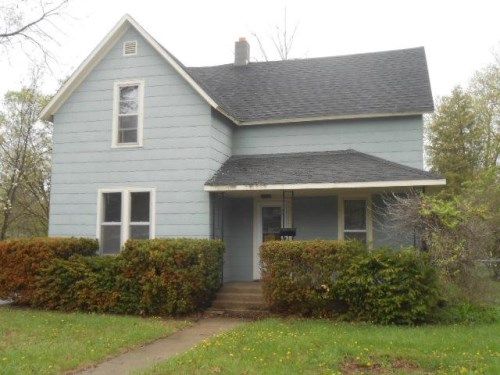 625 E Lincoln St, Mount Pleasant, MI 48858