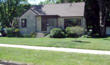 121 Lincoln Ave Mukwonago, WI 53149