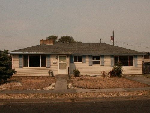 1420 West Lee Street, Moses Lake, WA 98837