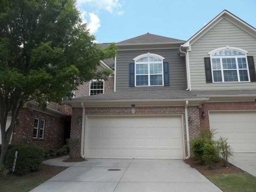 Unit 4 - 403 Glenivy, Marietta, GA 30062