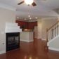 Unit 4 - 403 Glenivy, Marietta, GA 30062 ID:8396414