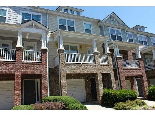 Unit 802 - 3310 Regatta Grove, Alpharetta, GA 30004