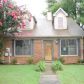 1610 Brookline Ave SW, Decatur, AL 35603 ID:9608930