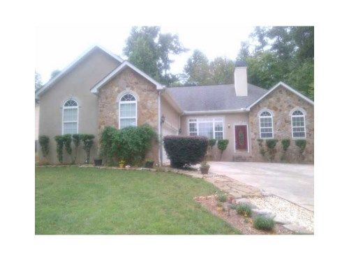 9200 Tarnwood Circle, Villa Rica, GA 30180