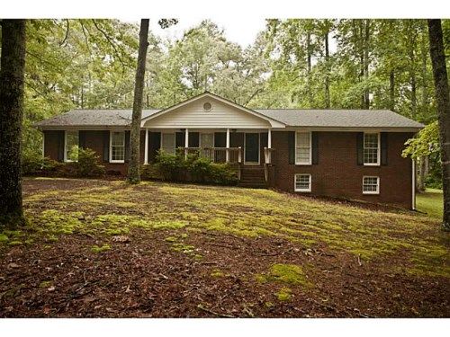 147 Hidden Valley Road, Fayetteville, GA 30214