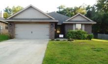 13374 Sartoris Ct Foley, AL 36535