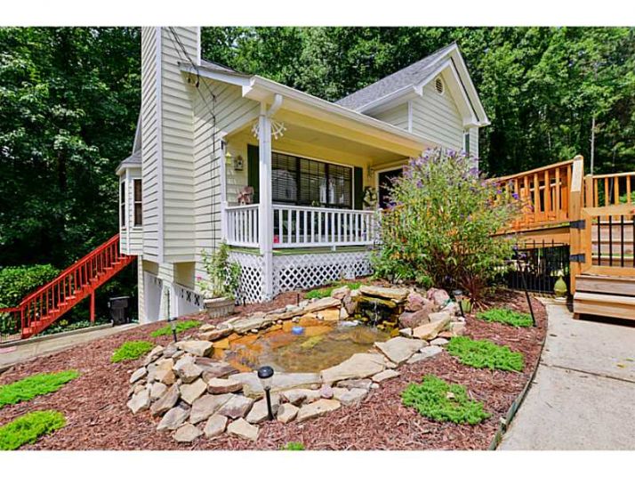 4299 Cades Cove Drive, Austell, GA 30106