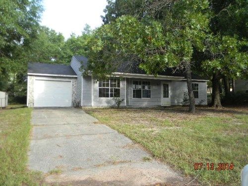 2502 Sunset Dr, Crestview, FL 32536