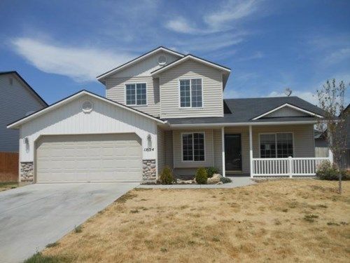 11634 Shelburne St, Caldwell, ID 83605