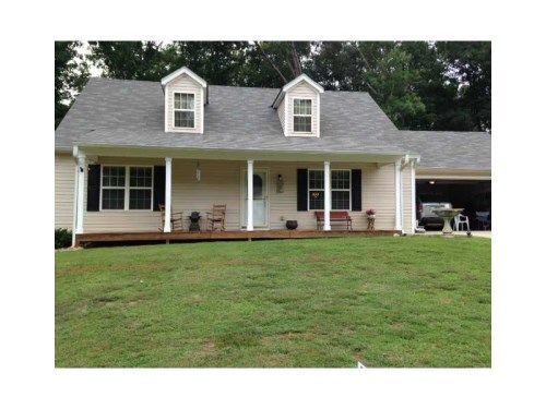 5110 Bird Road, Gainesville, GA 30506