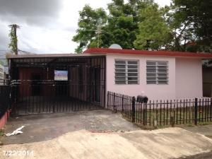 2g35 Elodea St Lomas Verdes, Bayamon, PR 00956