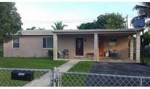 1340 NE 12 ST Homestead, FL 33033