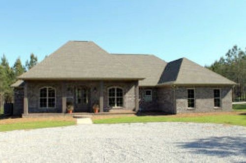 467 Lott Town Road, Sumrall, MS 39482