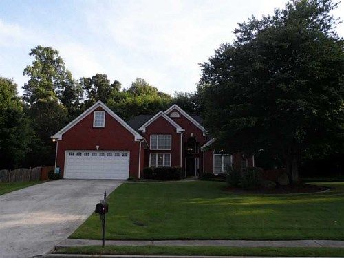 3559 Elinburg Court, Buford, GA 30519