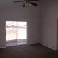 11736 Autumn Wheat Dr, El Paso, TX 79934 ID:9586912