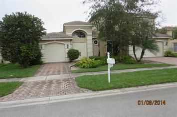 7253 Via Abruzzi, Lake Worth, FL 33467