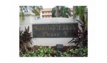 9001 Sunrise Lakes Blvd # 204 Fort Lauderdale, FL 33322