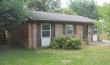 11808 Mondamon Dr Louisville, KY 40272