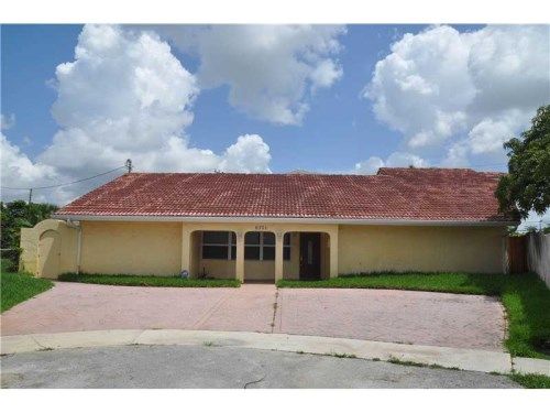 6701 NW 22 ST, Fort Lauderdale, FL 33313