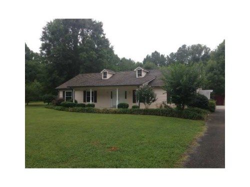 3024 Miller Ferry Road, Calhoun, GA 30701