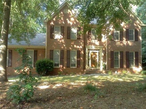 9195 Fairfax Court, Jonesboro, GA 30236