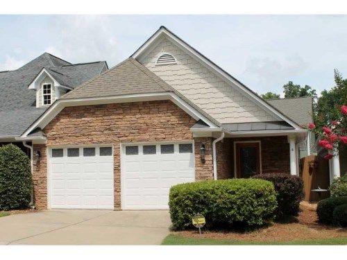 408 Villa Park Pass, Canton, GA 30114