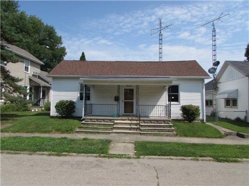 206 Deem Street, Eaton, OH 45320