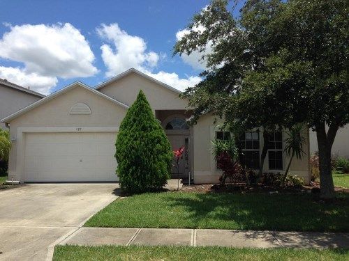 1725 SW Las Palmos Dr, Palm Bay, FL 32908