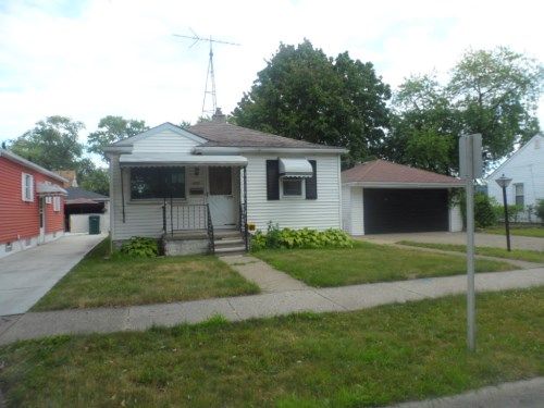 4227 Coolidge Ave, Lincoln Park, MI 48146