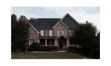 108 Ridge View Drive Ball Ground, GA 30107