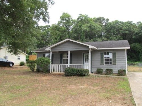 19 Barnard Ave, Lagrange, GA 30241