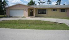 698 Se Polynesian Avenue Port Saint Lucie, FL 34983