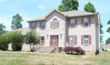 114 Allison Drive Harriman, TN 37748