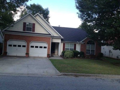 2707 Hillvale Cove Drive, Lithonia, GA 30058