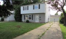 1072 E 348th St Eastlake, OH 44095