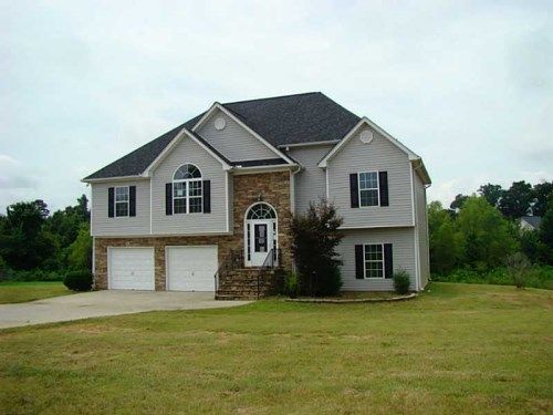 135 Magnolia Drive Se, Calhoun, GA 30701