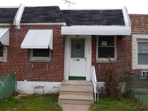 2031 E Cheltenham Ave, Philadelphia, PA 19124