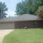 1300 High Meadow Dr, Jacksonville, AR 72076 ID:9634007