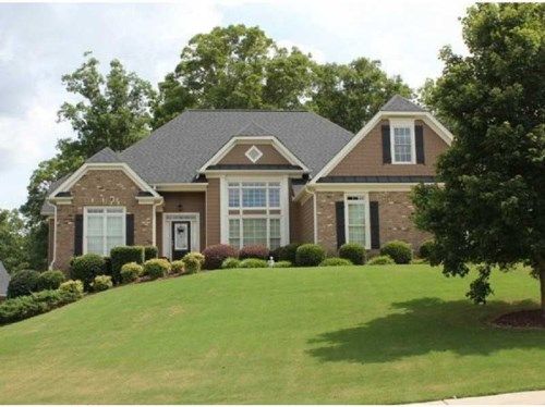 1203 James Walter Drive, Loganville, GA 30052